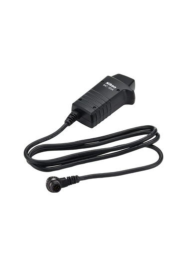 Nikon MC-30A Kablolu Kumanda