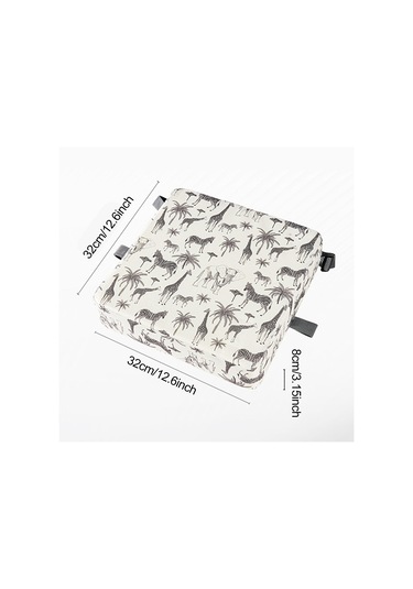 Suntek Bebekler Ve Çocuklar Için Çocuk Yükseltici Koltuk