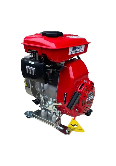 Energy 40 Zb15-1,4q 1.5" Benzinli Su Pompası