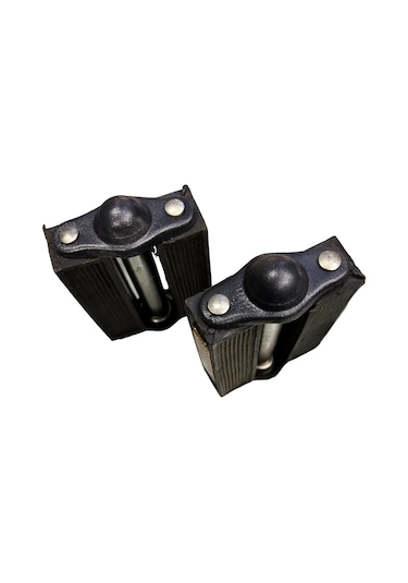 Bisiklet Pedal Bilyalı Klasik