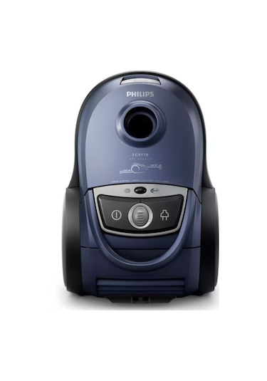 Philips Uyumlu Fc 9170 Performer Elektirikli Süpürge 20 Adet Toz Torbası