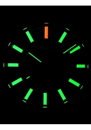 Ball Nd2186c-l2cj-gr Erkek Kol Saati Bakır