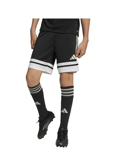 Adidas Jj2417 Squa25 Sho Y Çocuk Spor Şort Renkli