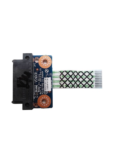 Lenovo Uyumlu Ideapad G405S G400S Sata Dvd Drive Connector