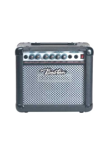 Boston Gf15 Kombo Elektro Gitar  Amfi