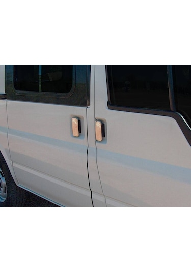 Omsa Ford Transit Krom Kapı Kolu 3 Kapı 2003-2013 Arası