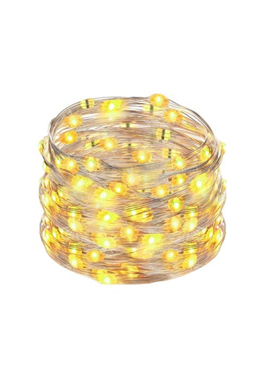 Singree Müzikle Renk Değiştiren 5 Metre 50 Led Rgb Bluetooth Işık Şeridi, Usb Güçlü, Su Geçirmez Diğer