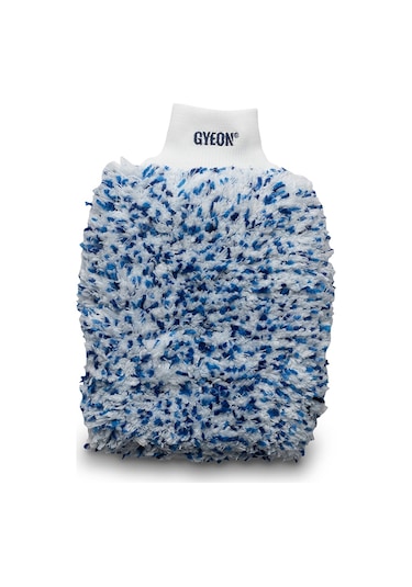 Gyeon Q²m Smoothie Evo Mikrofiber Araç Yıkama Eldiveni