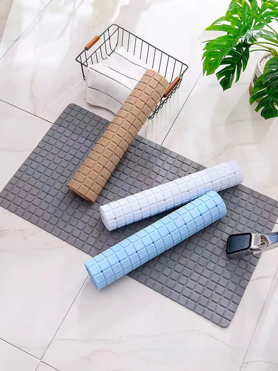 Conflate Banyo Ve Duş İçin Vantuzlu Kaydırmaz Paspas 279911833 Bej