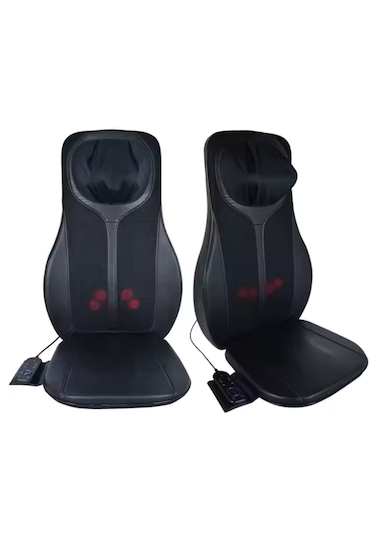 Robx M220 Titreşimli Isıtmalı Sırt Boyun Ovmalı Yoğurmalı