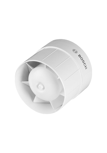 Bosch F1200 D125 Kanal Tipi Aksiyal Aspiratör