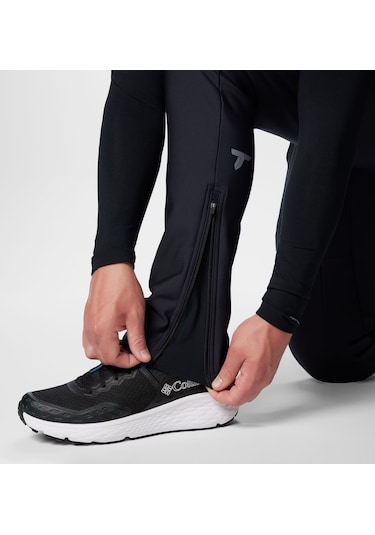 Columbia Vast Canyon Softshell Erkek Pantolon 2094941010 Siyah