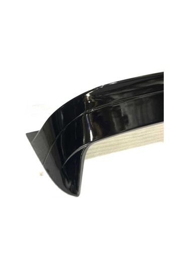 Volkswagen Golf 8 Bagaj Üstü Spoiler Parlak Siyah Abs 2021 Sonras