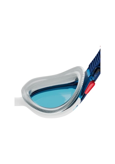 Speedo Biofuse Reflx Yüzücü Gözlüğü 8-00233214502 Lacivert