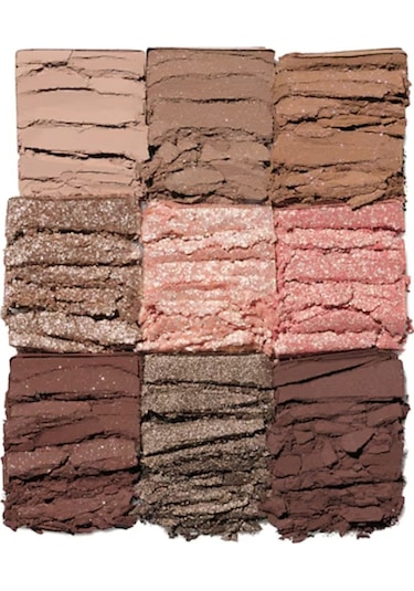 Anastasia Beverly Hills Mini Spice Palette - Far Paleti Diğer