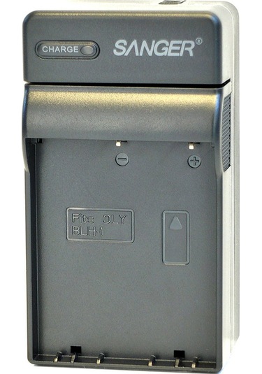 Sanger Blh 1 Olympus Fotoğraf Makinesi Batarya Şarj Aleti