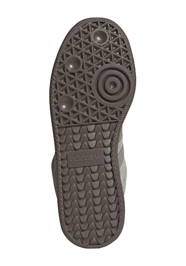 Adidas Samba Xlg Kadın Günlük Spor Ayakkabı C-adıjp6813b10a00 Gri