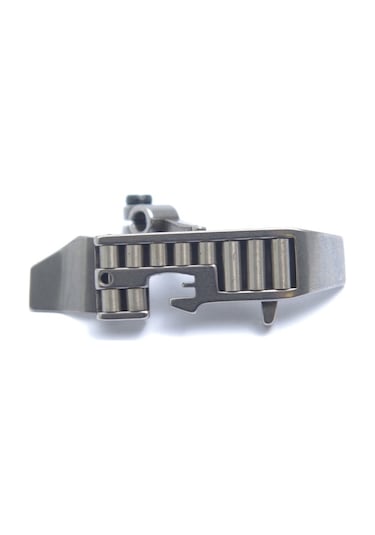 Siruba Overlok 4 İp Rulmanlı Ayak / P253/F374