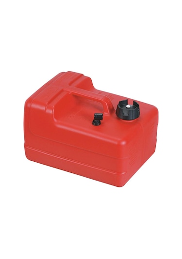 Easterner Yakıt Tankı 12 Litre 35x26x24 Cm