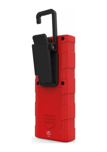 Nebo 6809 Tino 300 Lümen Led Fener Çok Renkli