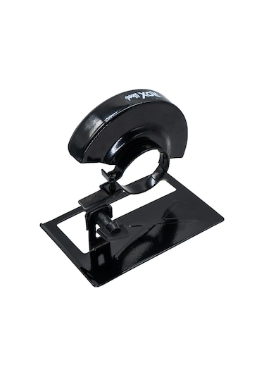 Rox Wood 0281 Avuç Taşlama Makinesi Sunta Kesme Aparatı 100 Mm