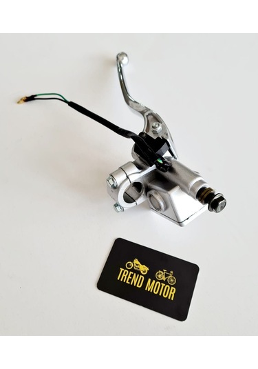 Kt 125 Ön Fren Üst Merkez Ve Kolu (507537072)