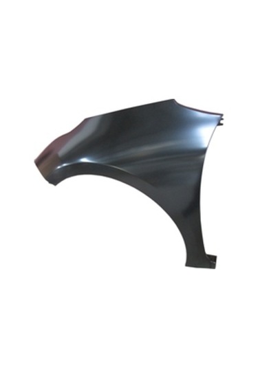 Kia Ceed 12/18 Ön Çamurluk Deli Ksi Z Sol Tyg