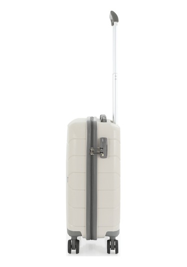 Mçs Polipropilen Valiz V366 55 Cm S20sy100004155 00424 Çok Renkli