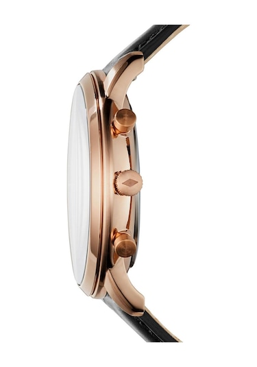 Fossil Fs5381 Erkek Kol Saati Fs5381taner Rose Gold
