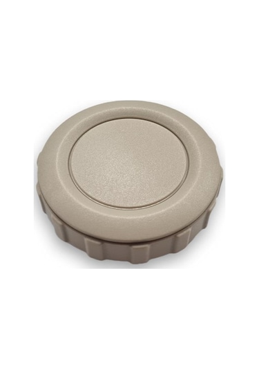 VW Passat B7 2011-14 Ön Koltuk Sırt Yatırma Tekeri Bej 8K0881671