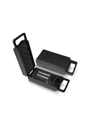 Behringer C-2 Uyumlu Stüdyo Kondenser Mikrofonları