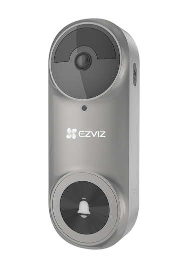 Ezviz DB2 3 MP 2K Wi-Fi Güvenlik Kamerası