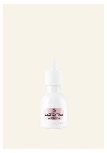The Body Shop Drops Of Lıght Aydınlatıcı Serum 30ml