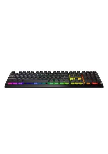 Wooting Two He Lekker L60 Linear Manyetik Switch Gaming Klavye Wk2-us2-l60-102