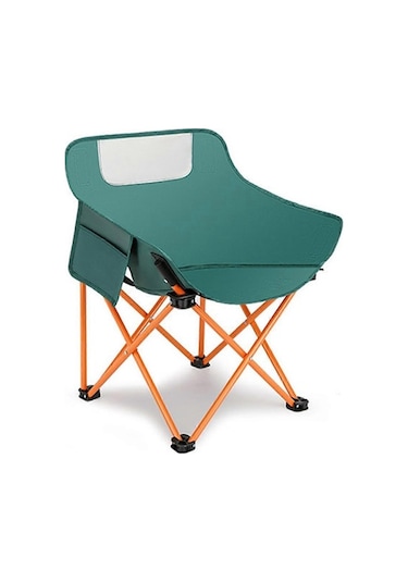 Bloomnest Taşınabilir Katlanır Kamp Sandalyesi, Beyaz Alüminyum Çerçeve, A455 Altın-siyah Yürüyüş Ve Plaj İçin Kullanışlı, Ücretsiz Kurulumlu, Hafif Ve Dayanıklı Kamp Sandalyesi Altın - Siyah