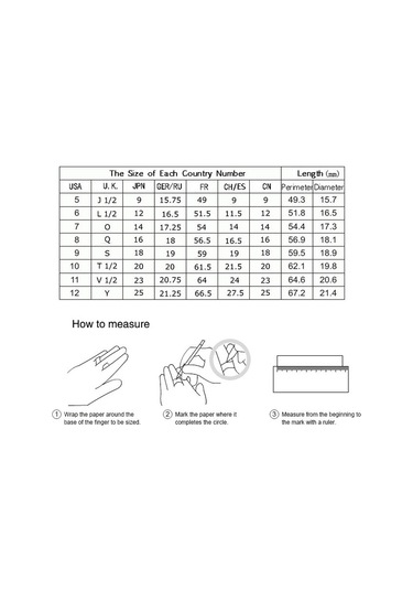 Luxury Square Women Crystal Zircon Engagement Ring, Ring Size:9 Red Çok Renkli