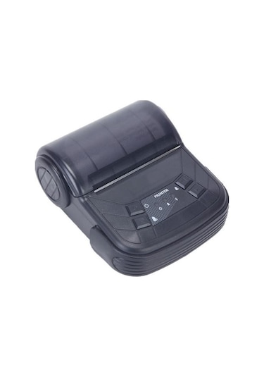 Netum Mpt3 80MM Bluetooth Taşınabilir Termal Fiş Adisyon ve Makbu