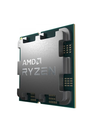 AMD Ryzen 7 7700X 4.5 GHz AM5 40 MB Cache 105 W İşlemci Tray