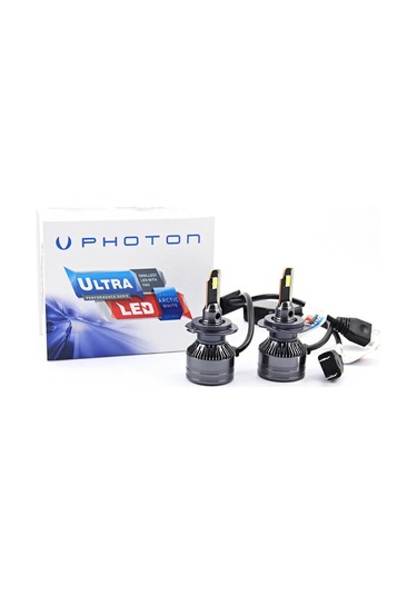 Ultra Serisi H7 Led Ut2507