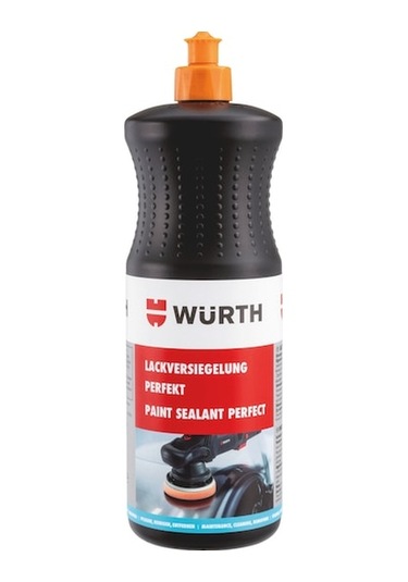 Würth Boya Koruma Perfect 1 Kg 2 İn 1 Paınt Seal