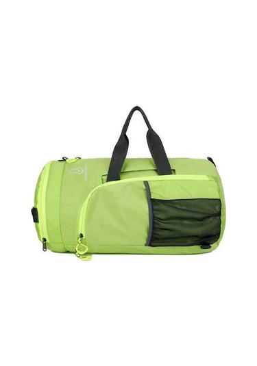 Artfulabode Yeşil Ve Spor Spor Sonu Seyahat Seyahat Omuz Naylon Katlanabilir Kadınlar İçin İçin Hafta Gece Erkekler Çantası Çantası Çantası Çantası Çantası Çantası Me Yeşil