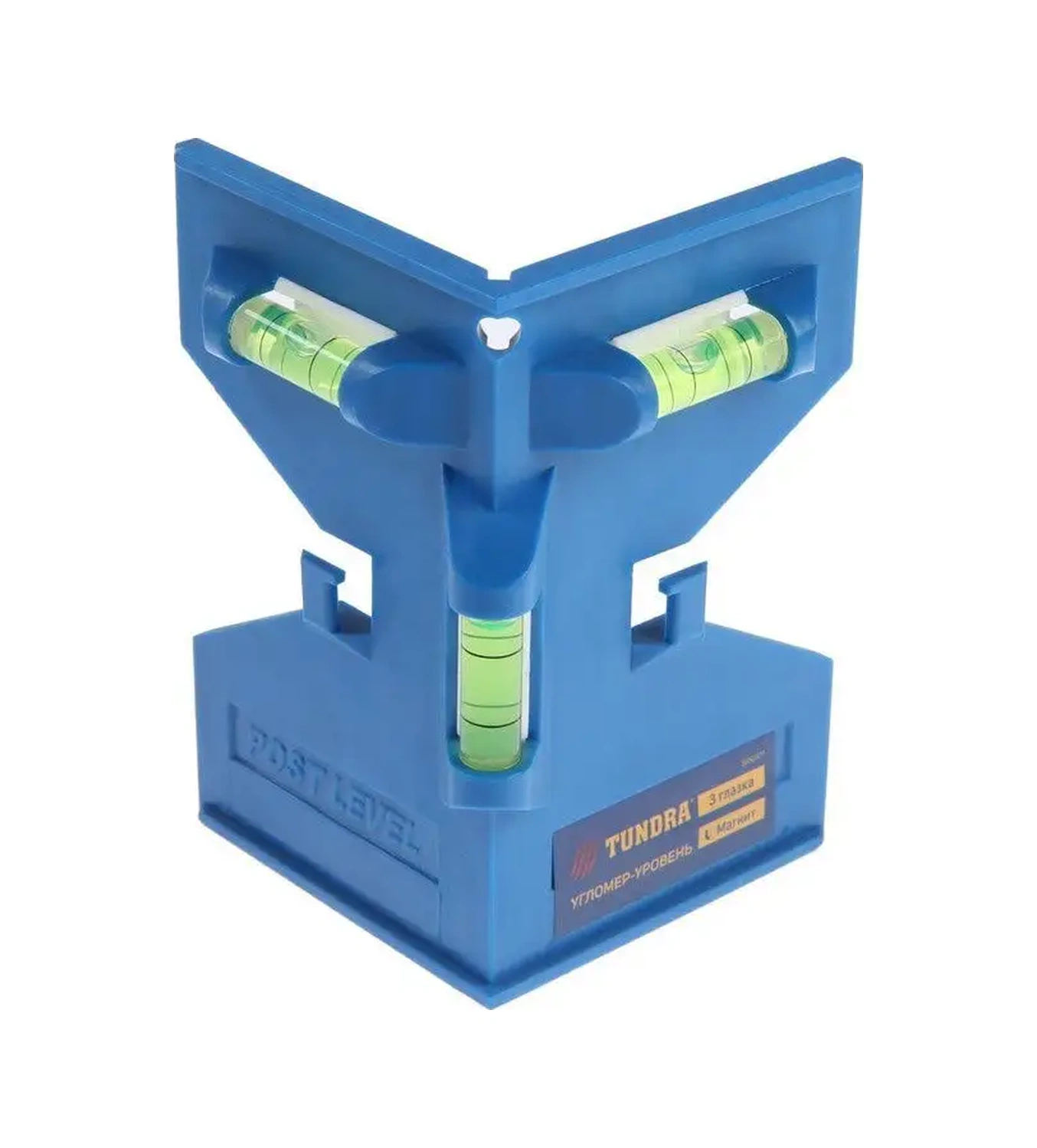 Tundra 3 Gözlü Açı Manyetik Kazanç 28448525