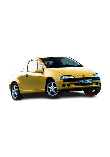 Opel Tigra A Yıl 1995-2003 Arası Depo Sağ Far Elektrikli 1216524