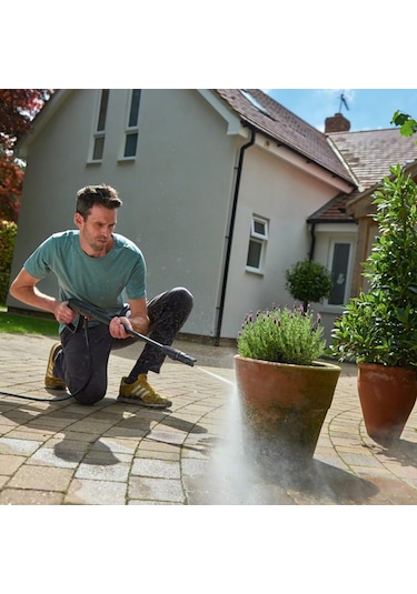 Bosch Universal Aquatak 135 Basınçlı Yıkama - 06008A7C00