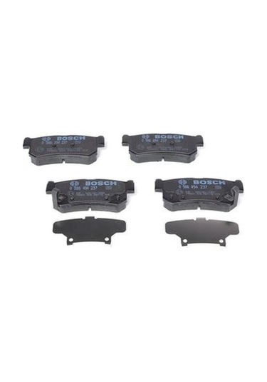 Ssy Kyron 2.0Xdi 2005-2011 Bosch Arka Balata