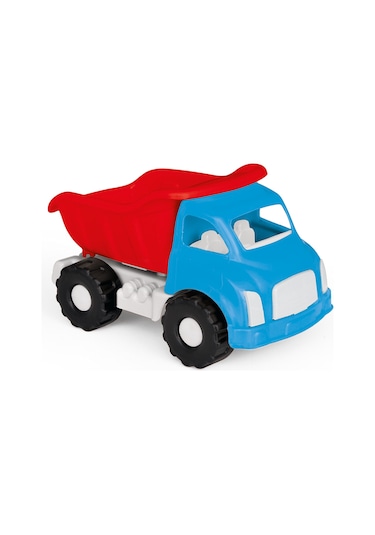 Dolu Fisher Price 1807 Jumbo  Kamyon