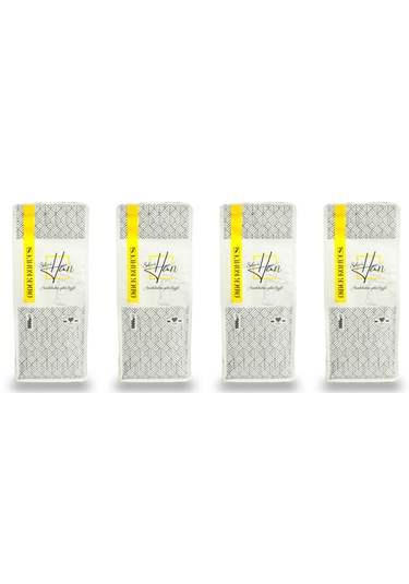 Selvihan Dibek Kahvesi 4 x 1 KG