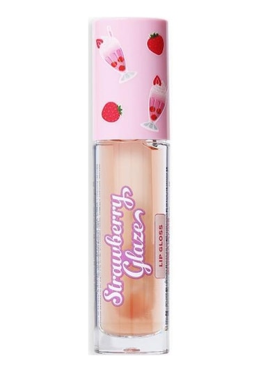 I Heart Revolution Milkshake Dudak Parlatıcısı Nude Diğer