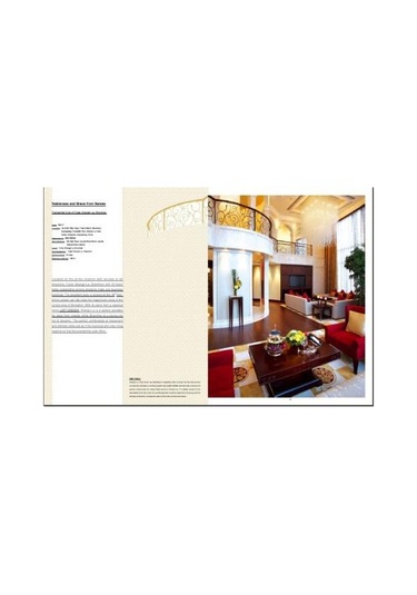 Top Hotel Suıtes Imperıal Palace