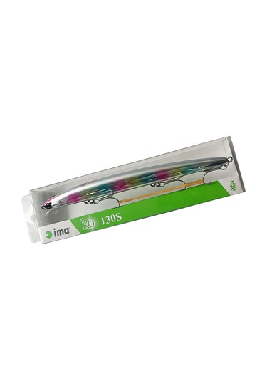 Ima Ko 130S 13Cm 12Gr Sahte Balık